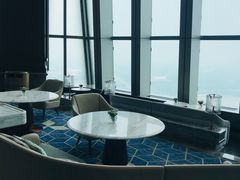 -大堂酒廊·富力丽思卡尔顿酒店