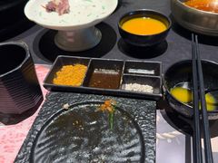 -黑牛の店·黑金店(沈阳万象城店)