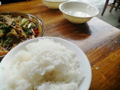 -大邑李记肥肠血旺