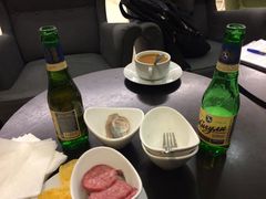 -谢列梅捷沃国际机场