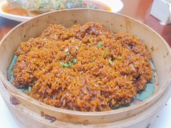 -百姓人家家常菜馆(大观·天地MALL店)