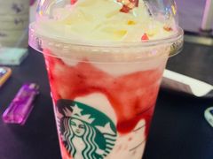 -星巴克臻选(南京江宁万达广场店)