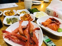 -樱吉岛寿喜锅(肇嘉浜路店)