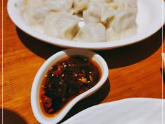 -东方饺子王(东盛路店)
