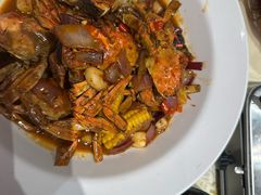 -聚味瞿记·龙虾堂(坡子街店)