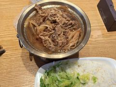 -南城香·饭香串香馄饨香(花园北路店)