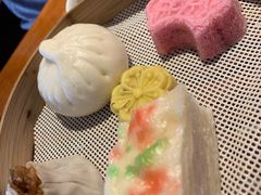 -同得兴 Since·1995 传统苏式面馆(十全街店)