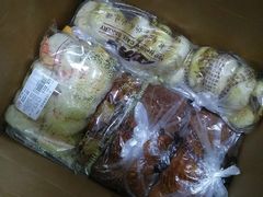-清真红房子西饼屋(皋兰总店)