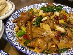 -向民炒鸡老店(金泰华府店)