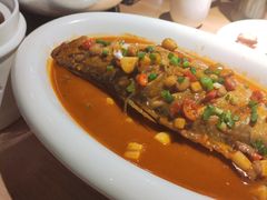-小菜园新徽菜(蚌埠蚌山万达店)