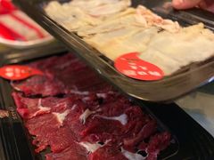 -顶福胜潮汕牛肉火锅(观沙岭店)