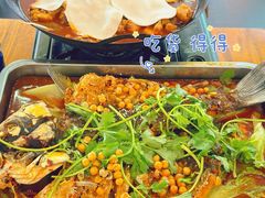 -江湖万州烤鱼(王子美食城)