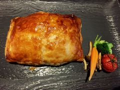 -恰餐厅CHAR Grill(北京三里屯洲际店)