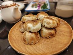 -石榴花新疆清真餐厅(莫愁湖店)