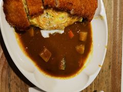 -噹噹呀咪咖喱屋(南京东路店)