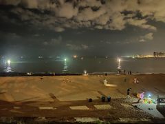 -西秀海滩公园