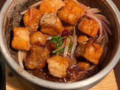 -湖滨28中餐厅·西湖宴·杭州君悦酒店
