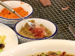 -宗泉烤全羊·烤羊腿·家常菜(解放东路店)