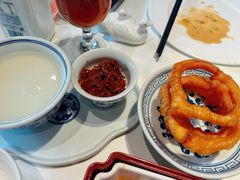 -四季民福烤鸭店(王府井灯市口店)