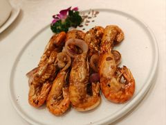 -锦粤宫·精致粤菜(深圳北站店)