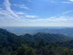 -天津盘山风景名胜区
