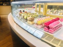 -PAUL LAFAYET 法式甜品(港汇广场店)