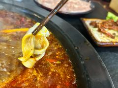 -陈眼镜火锅(总店)