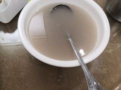 -林丰温泉度假山庄