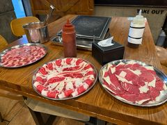 -香猪坊(五道口店)