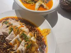 -院8里·小聚园老川菜(九眼桥店)