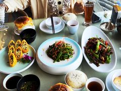 -品味泸沽湖•民族特色菜(大落水店)