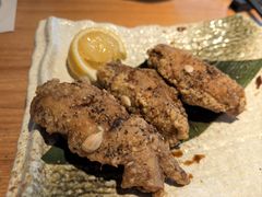 -味太助·银饭食堂(中华城店)