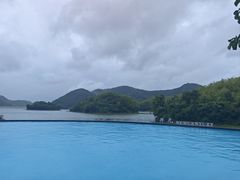 -宁波九龙湖开元度假村
