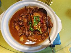 -金楚轩时尚餐厅(金涛铭座店)