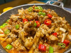 -蛙喔牛蛙(百联南方店)