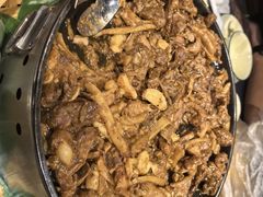 -甘家界牌柠檬鸭(青山店)