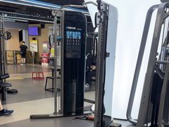 -超鹿运动(五四路恒力城店)