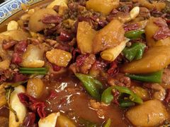 -福顺祥大盘鸡(临潼店)