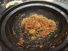 干捞粉丝煲-湘力力小院·鱼汤泡饭(枫林路店)