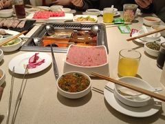-海底捞火锅(星光不夜城店)