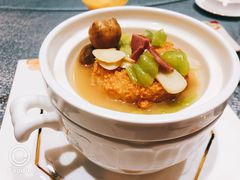 -昆明洲际酒店