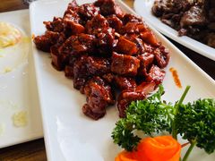 -闻香阁·清真(光荣道店)
