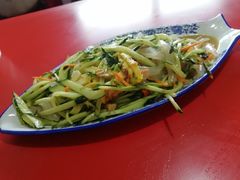 -夕阳红小吃(中街大悦城店)
