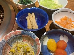 -炎蔵牛舌烤肉