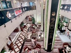 -国际饭店·原点咖啡吧ORIGIN CAFE&BAR