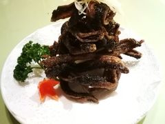 -君来梁溪饭店-餐厅