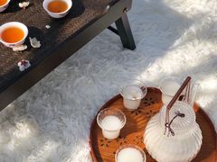 -香雪海