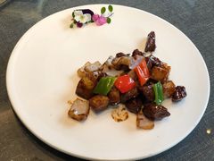 -御花园·粤菜·海鲜火锅(中山公园店)