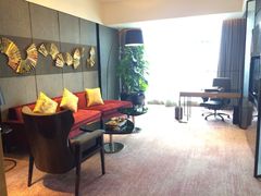 -江门富力万达嘉华酒店