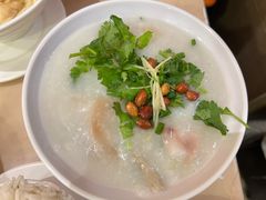 -盛记粥面(佐敦店)